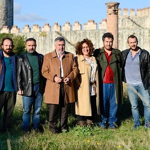 Fotoğraf Cinayet Süsü