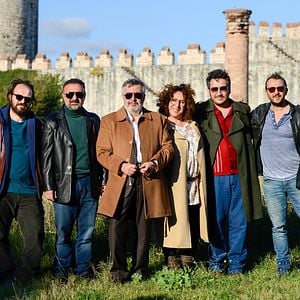 Fotoğraf Cinayet Süsü