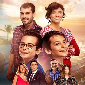 Fotoğraf İkizler Memo - Can