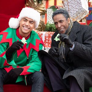 Fotoğraf Quincy Brown