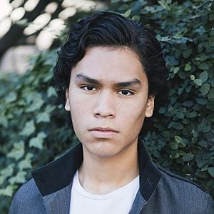 Fotoğraf Forrest Goodluck