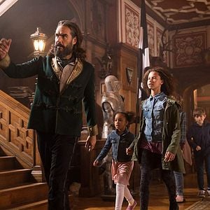 Fotoğraf Russell Brand