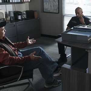 Fotoğraf Miguel Sandoval