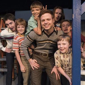 Fotoğraf Sawyer Barth