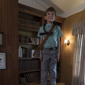 Fotoğraf Santino Barnard