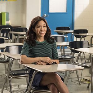 Fotoğraf Constance Wu