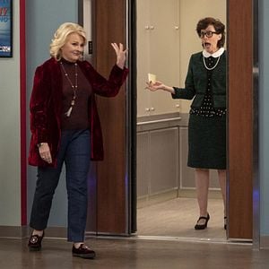 Fotoğraf Candice Bergen