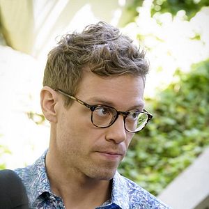 Fotoğraf Barrett Foa