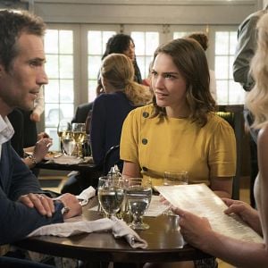 Fotoğraf Violett Beane