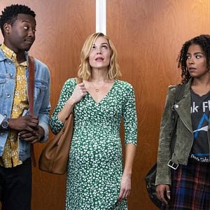 Fotoğraf Brandon Micheal Hall