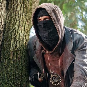 Fotoğraf Christopher Heyerdahl