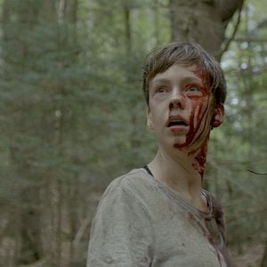 Fotoğraf Brittany Allen