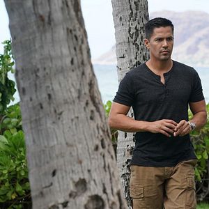 Fotoğraf Jay Hernandez