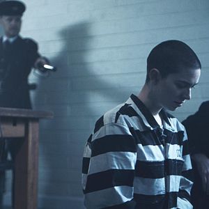 Fotoğraf Azizler Hapishanesi