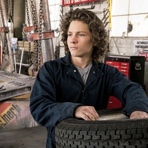 Fotoğraf Montana Jordan