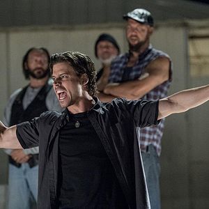 Fotoğraf François Arnaud