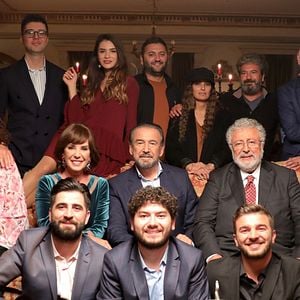 Fotoğraf Kafalar Karışık