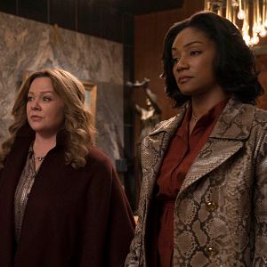 Fotoğraf Suç Kraliçeleri