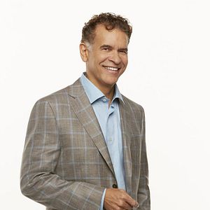Fotoğraf Brian Stokes Mitchell