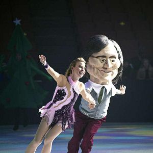 Fotoğraf Tara Lipinski