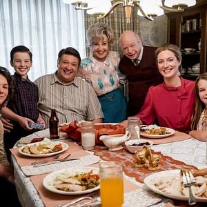 Fotoğraf Iain Armitage