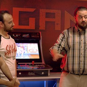 Fotoğraf Özgür Dünya