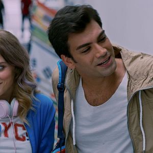 Fotoğraf Özgür Dünya