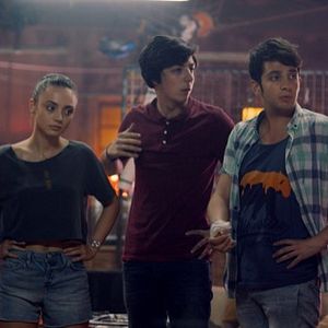 Fotoğraf Özgür Dünya