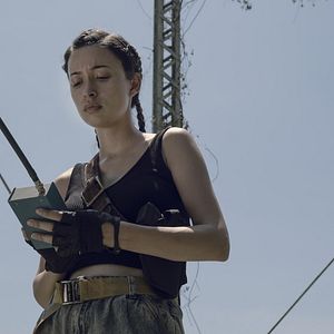 Fotoğraf Christian Serratos