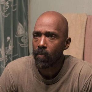 Fotoğraf Ntare Guma Mbaho Mwine