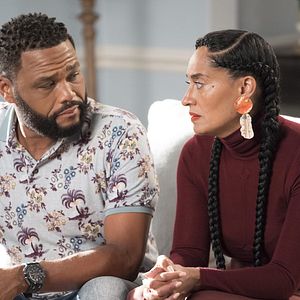 Fotoğraf Anthony Anderson