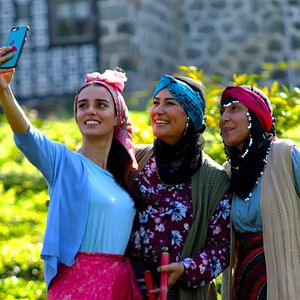 Fotoğraf Ege'nin Hamsisi