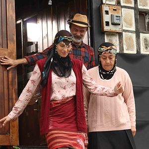 Fotoğraf Ege'nin Hamsisi