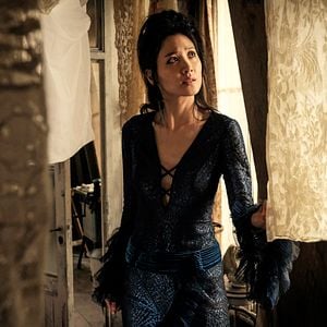 Fotoğraf Claudia Kim