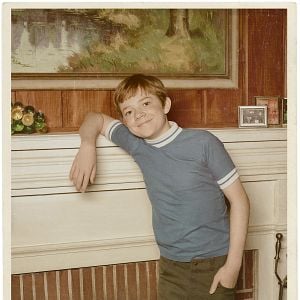 Fotoğraf The Kids Are Alright