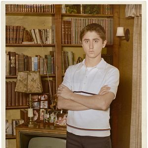 Fotoğraf The Kids Are Alright