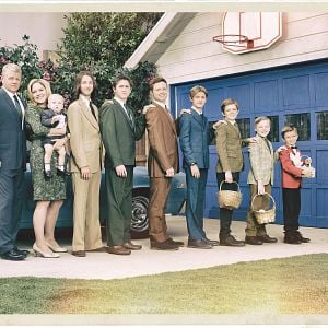 Fotoğraf The Kids Are Alright