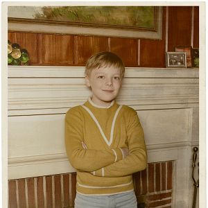 Fotoğraf The Kids Are Alright