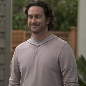 Fotoğraf Oliver Hudson