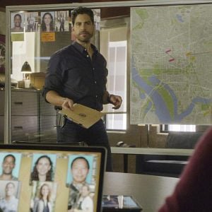 Fotoğraf Adam Rodriguez