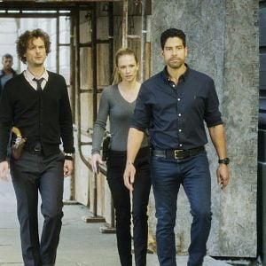 Fotoğraf Matthew Gray Gubler