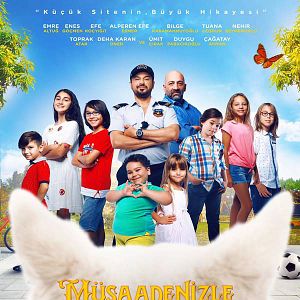 Fotoğraf Müsaadenizle Büyükler