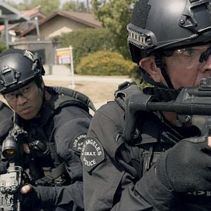 Fotoğraf Kenny Johnson