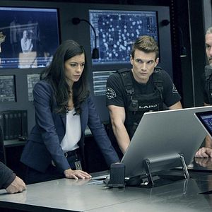 Fotoğraf Alex Russell