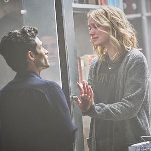 Fotoğraf Elizabeth Lail