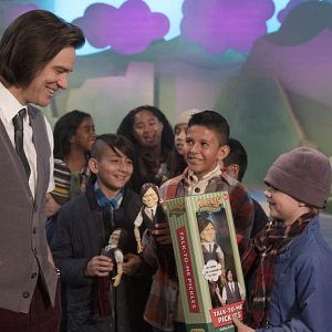 Fotoğraf Jim Carrey