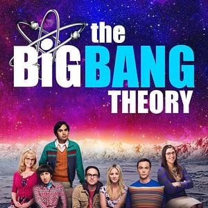 Fotoğraf The Big Bang Theory