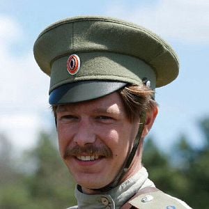 Fotoğraf Nikita Efremov