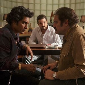 Fotoğraf Diego Luna