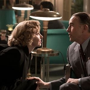 Fotoğraf Steve Coogan